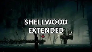 Shellwood Extended - Silksong OST