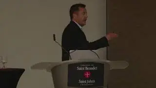 Liberal Arts Illuminated Conference 2018 