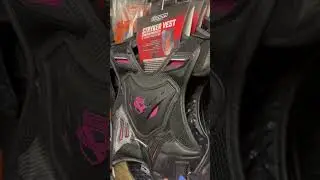Women Motorcycle Riding Vest Icon Stryker Pink Store Sale Orange County LA Motorhelmets #shorts
