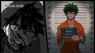 Inmate Izuku [Texting Story] EP1