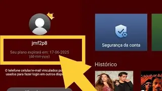Como Verificar a Recarga no Aplicativo UniTv - Consulta R&aacute;pida e F&aacute;cil