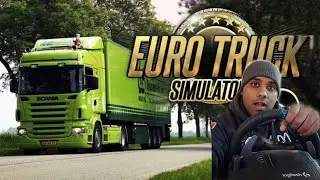 ETS2 LIVE | LOGITECH G29 + SHIFTER GAMEPLAY #ets2 #truckingsims #livestream #indianbus #ytshorts