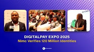 Digital Pay Expo Highlight