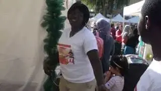 J.M.I FOUNDATION IN GONESSE CANIVAL 2013 (2)