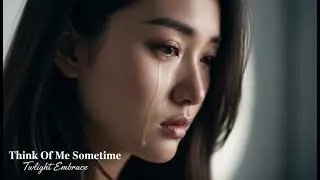 Think Of Me Sometime