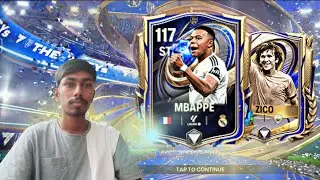 Fc mobile 26 Toty event Hamari maange puri kro✅H2h gameplay and team review
