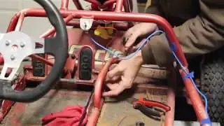 Episode 4 Part 2 Minnie's Kill Switch