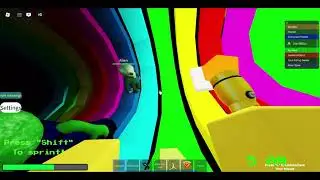 HIDE N SEEK IN THE STORE Chapter 3 ALL ENDINGS TUTORIAL