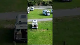 This Is What Free Camping Looks Like in New Zealand 🇳🇿 #newzealand #travel #newzealandguide