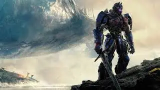 Transformers Soundtrack  - Arrival To Earth x Autobots Reunite (Epic Cover)