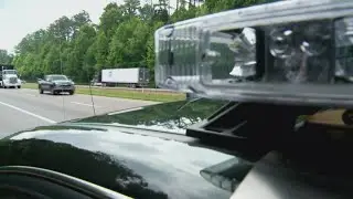 Sober DUI arrests are on the rise in Tennessee