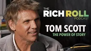 The Power of Story: Tom Scott