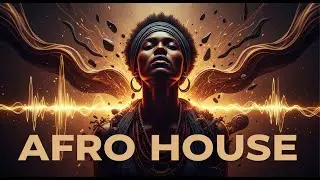 Afro House Club Banger 2025 | Energetic Drums & Festival Vibes