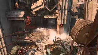 Trampel steam Troll BO2 Die Rise