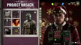 Outlast Trials - Project Breach Patch Review
