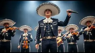 Mademoiselle Hyde (Cover mariachi) (Fanmade)