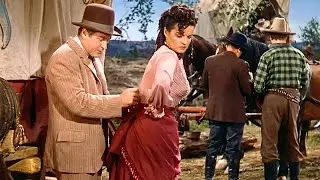Marlon Brando&rsquo;s Quest for Love and Revenge | Full Remastered Western Movie HD (1961)