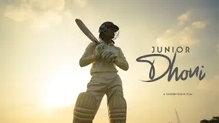 Not just a story, it an emotions🥺 💔 ( JUNIOR DHONI) 