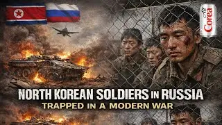 [International] 2026.01.21 The Shadow Army