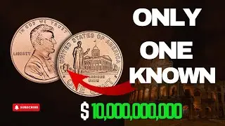Top 5 Lincoln Penny Errors Worth More Than $10,000 &ndash; Look Before You Spend!
