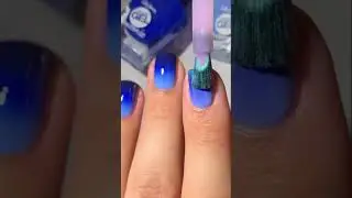 Have you tried this nail hack? #nails #simplenails #awesomenails #shiningnails #nailartwow #nails