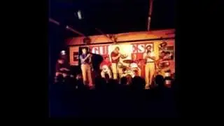 Tears:  The New Black Eagle Jazz Band