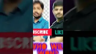 who won? ||  Khan sir vs Digraj sir