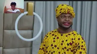 NEVER GAMBLE IN AN AFRICAN HOME ( Reaction To JOJ
