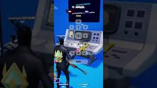 حل اللغز الجديد #fortnite  #fortniteclips   #hmos #hmos_maps