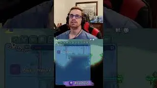 The new NPC pictures and crafting menu look INCREDIBLE