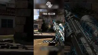 This BO2 Trickshot is CRAZY... 🔥