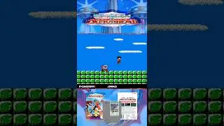 Clash At Demonhead (NES)#nes #nintendo #retrogaming #videogames #gamingclips #gamingchannel