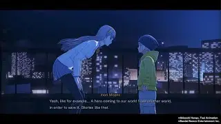 Zack plays Digimon Story Time Stranger part 11