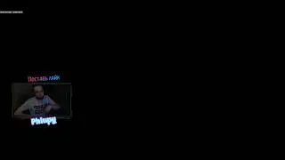 Балдежный стрим Phlupy Play Stream #DeadSpace3