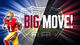 Commanders Land Deebo Samuel in Blockbuster Trade: What It Means for Washington&rsquo;s Offense