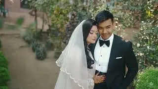 Promo of Reception