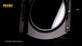 NiSI V5 PRO 100mm Holder