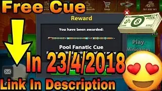 👍😎OMG👌👍 POOL FANATIC CUE AGAIN link in descriptions