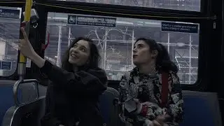 An afternoon in New York City with Amalia Ulman