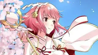 Fire Emblem - Silent Petals (Sakura's Song)