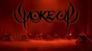 XG - WOKE UP (dance cover by HIM)