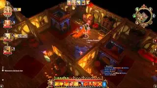 Divinity Original Sin - Месть Охотника за Источником - Битва за Норок - Лезвие Охотника - ГИД ПО ЗАДАНИЯМ