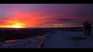 MrBurntYoghurt-Exclusive Mix-The Everyday Junglist Podcast-Episode 378