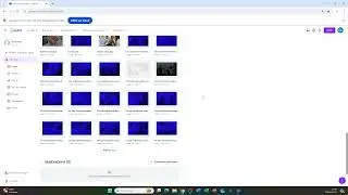 Capsule de formation : Création de l'identité visuelle de marque dans Canva