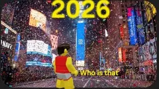 Playing Sinister New year's because its now 2026