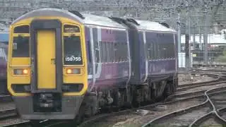 Northern Rail (No Tengo Dinero)
