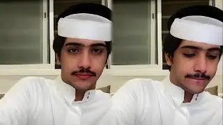 بداية بث اورنس عبدالعزيز 5 يوليو | #اورنس_عبدالعزيز