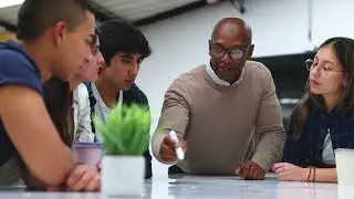 Uniquely UMGC: Developing Tomorrow&rsquo;s Workforce