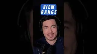 Ignoring View Range