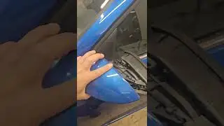 how to find skoda paint code / skoda paint code location